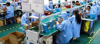 India supera la Cina nell’export di smartphone verso gli USA: cosa cambia per le aziende italiane della filiera elettronica
