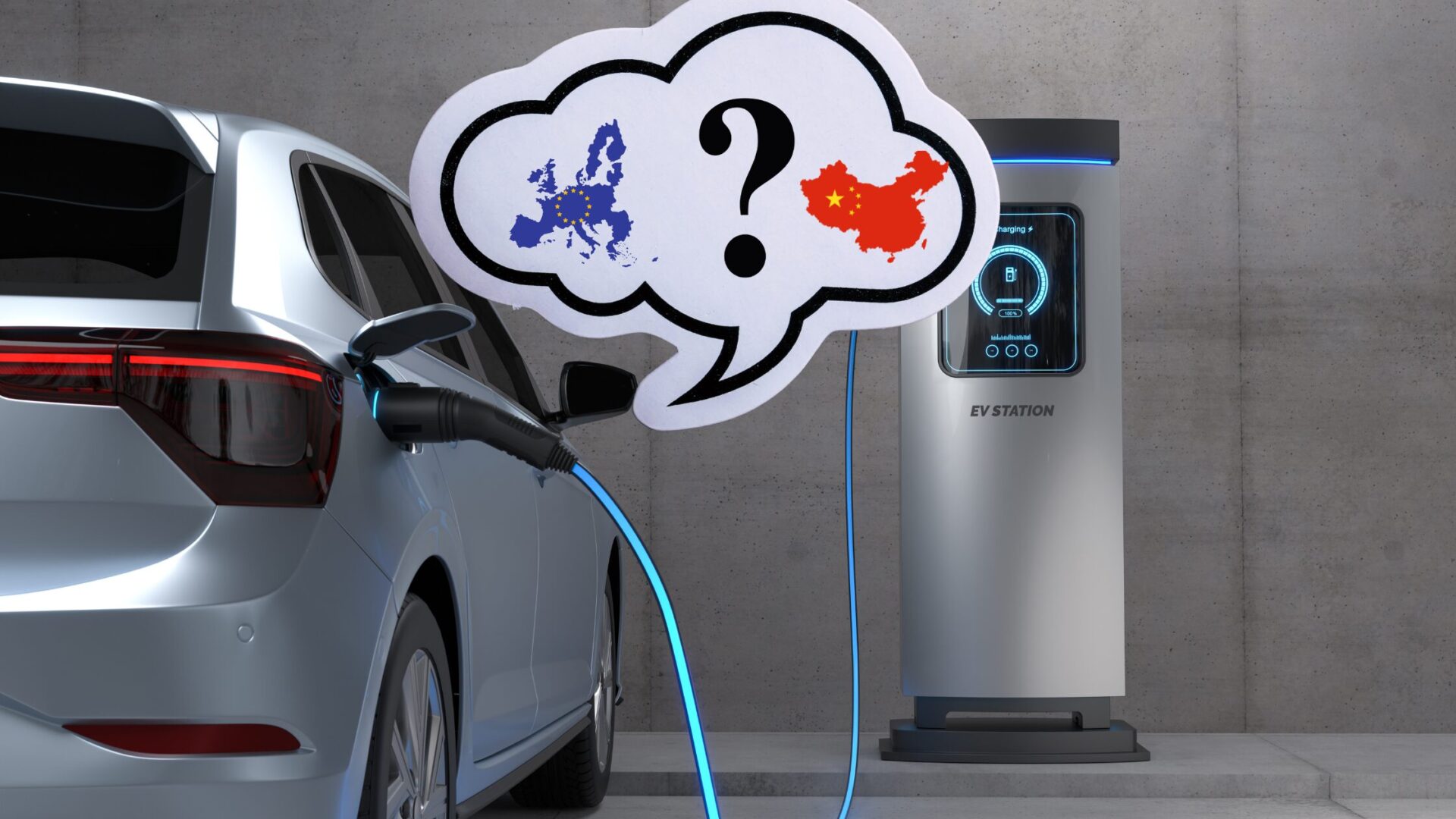 Automotive europeo: dati, rischi e prospettive verso il 2035. Perché per le imprese il “punto di non ritorno” è più vicino del previsto
