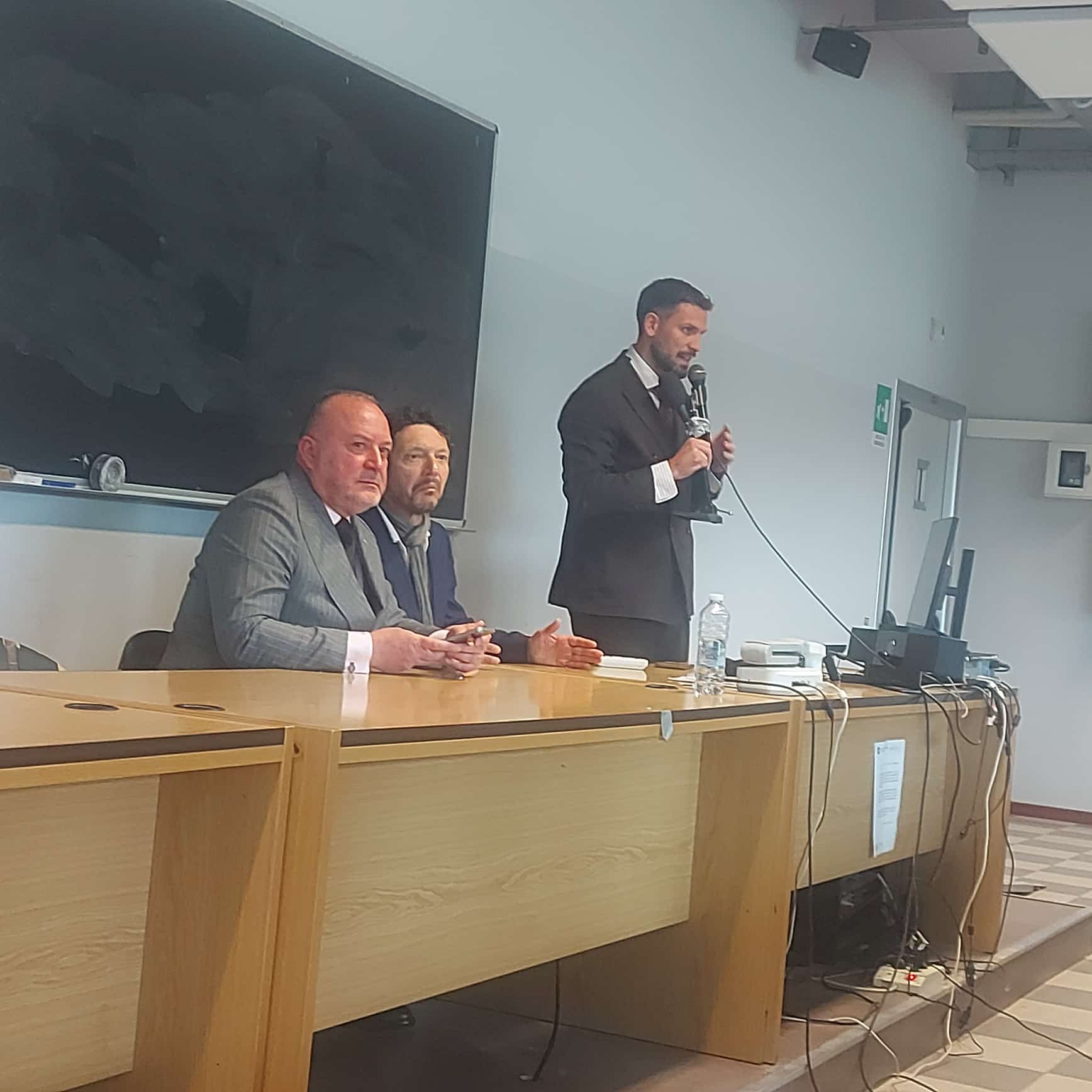 Il Made in Italy che forma il futuro: connessioni, visione e territorio