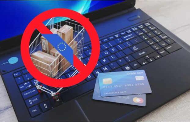 E-commerce e prodotti illegali: le nuove regole UE riguardano anche PMI e consulenti