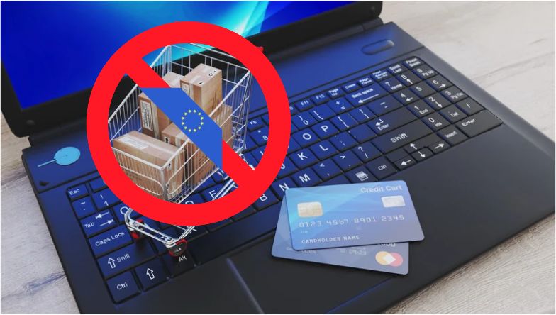 E-commerce e prodotti illegali: le nuove regole UE riguardano anche PMI e consulenti